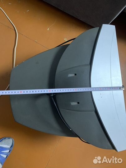 Телевизор lg