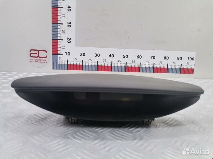 Дисплей компьютера Renault Laguna рест. 2001