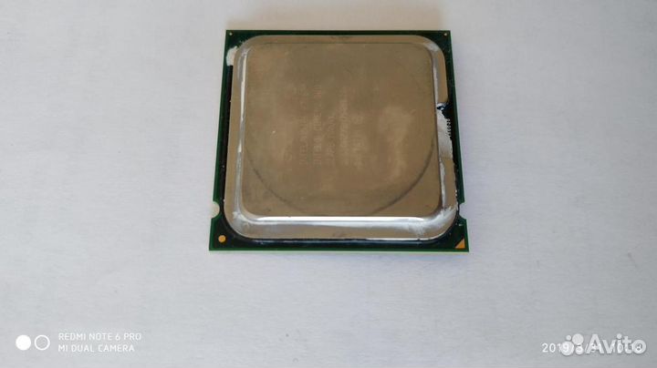 Процессоры для пк и ноутбуков