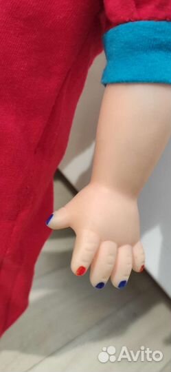 Кукла Россияночка