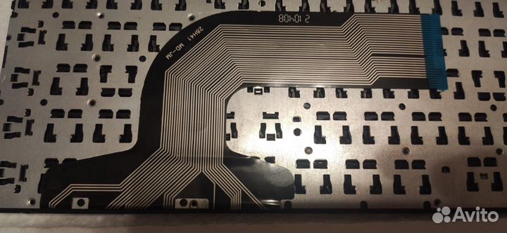 Клавиатура для ноутбуков HP ProBook Presario