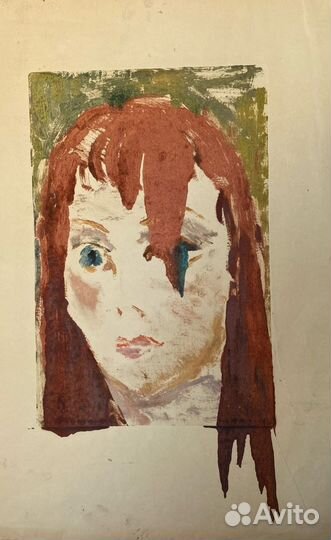 Поляков В.И.(1915-1977)