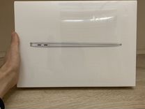 Mac Book Air 13 M1 8 256 Silver