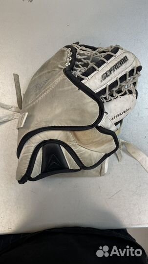 Ловушка вратаря