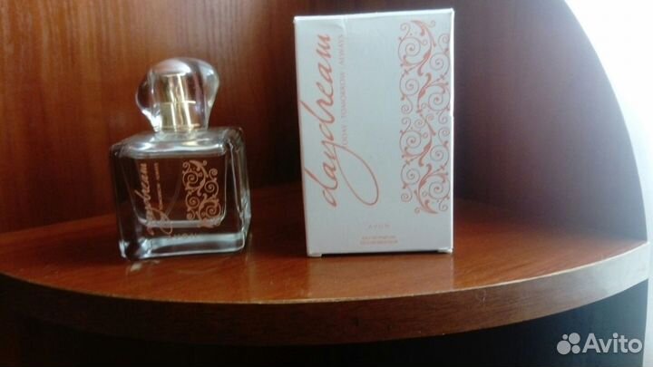 Парфюмерная вода Daydream от Эйвон