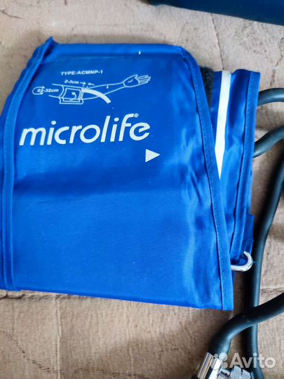 Тонометр механический