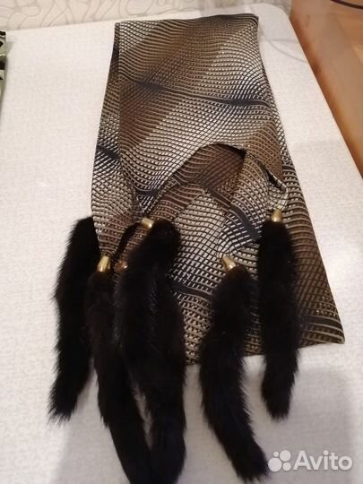 Женский шарф