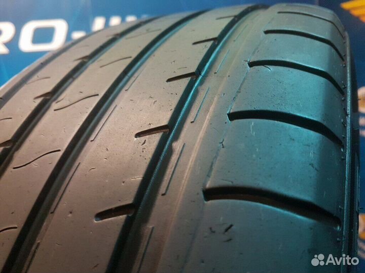 Windforce Catchfors UHP 245/45 R19