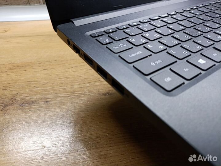 Ноутбук 2021 (Full HD/ SSD m2/ 8 GB DDR4)