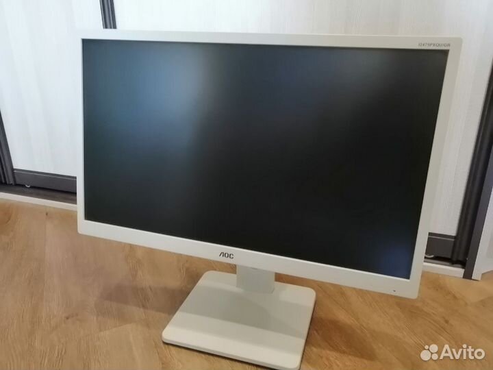 Продам монитор 24 дюйма