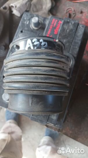 Нисан VQ20-30 гофра патрубок воздуховода