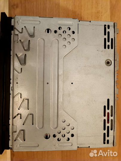 Автомагнитола Sony cdx gt200e