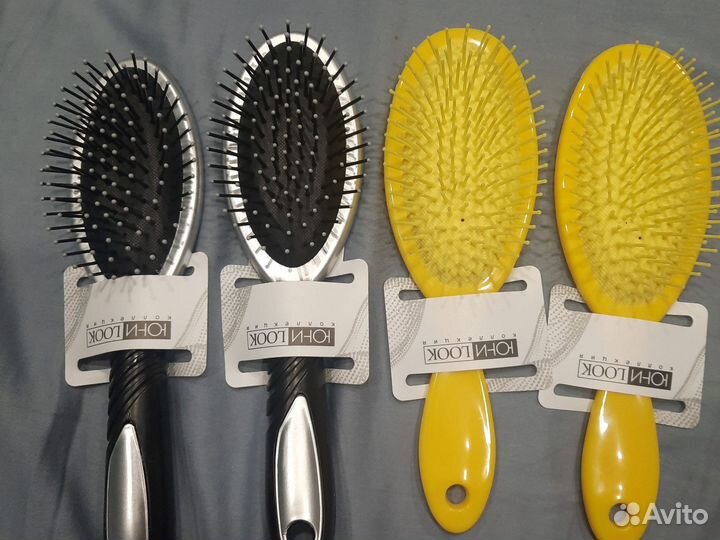 Расческа массажная