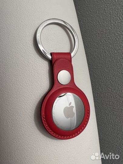 Новые Apple AirTag Bluetooth-метка трекер