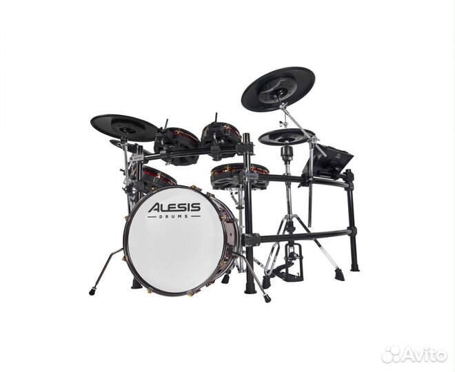 Alesis strike KIT Электронная ударная установка
