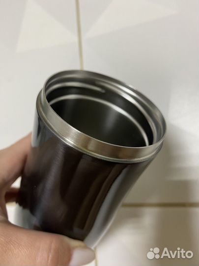 Кружка термос