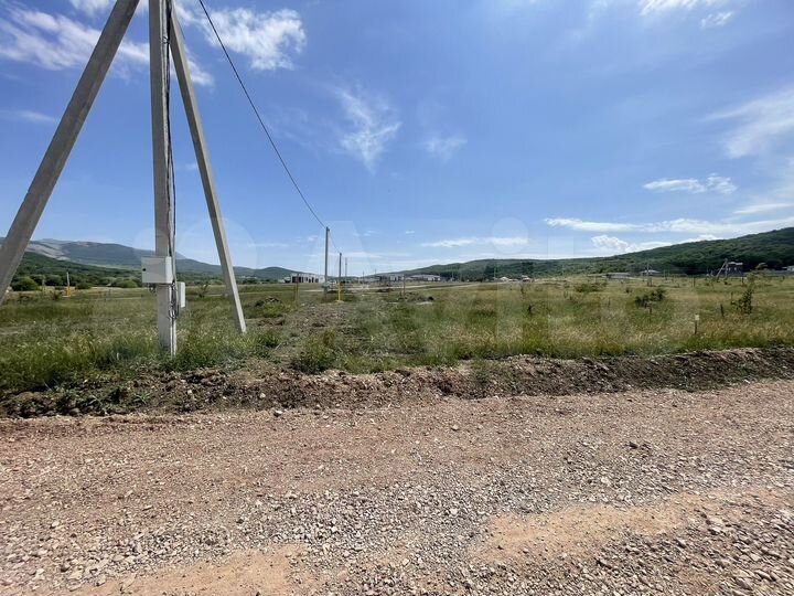 Участок 7 сот. (ИЖС)