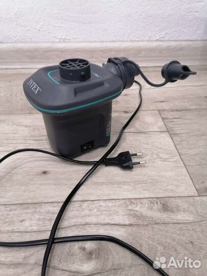 Электрический насос