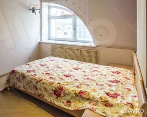 Покрывало лён