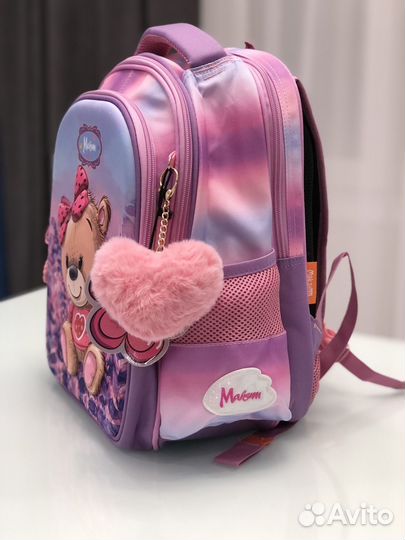 Рюкзак для школы