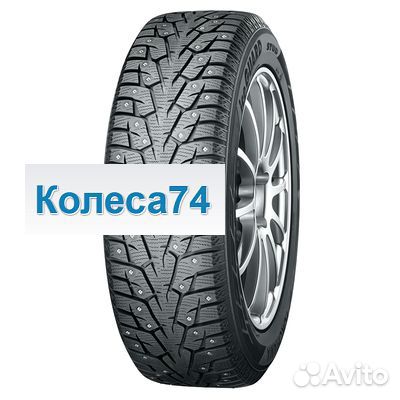 Yokohama Ice Guard IG55 195/55 R15