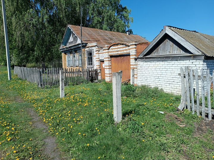 Участок 12 сот. (ИЖС)