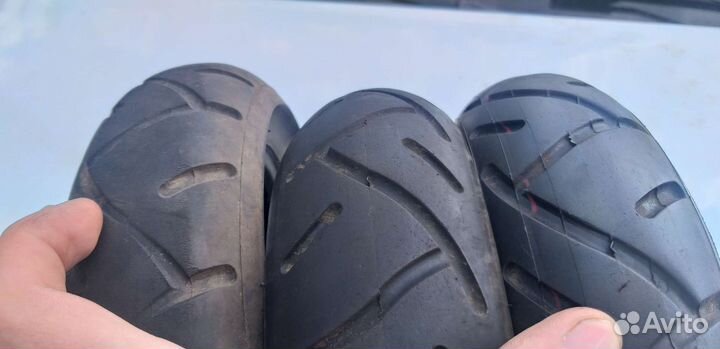 Покрышки для kugoo m4 pro