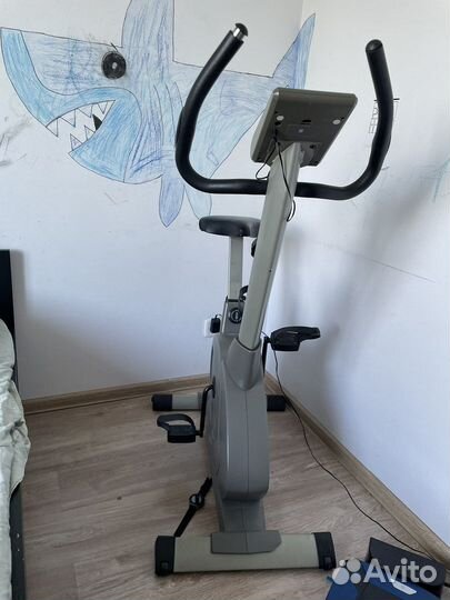 Велотренажер torneo