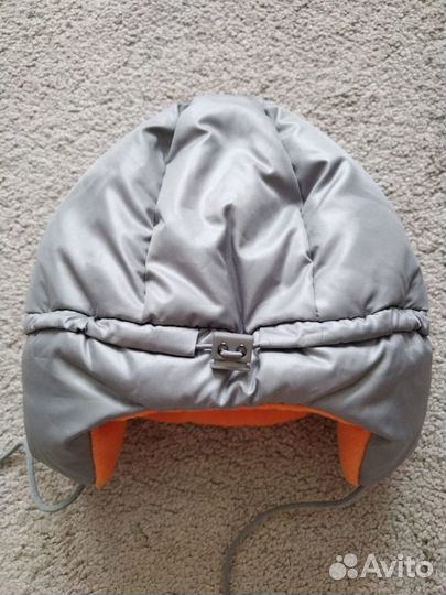 Шапка для мальчика новая