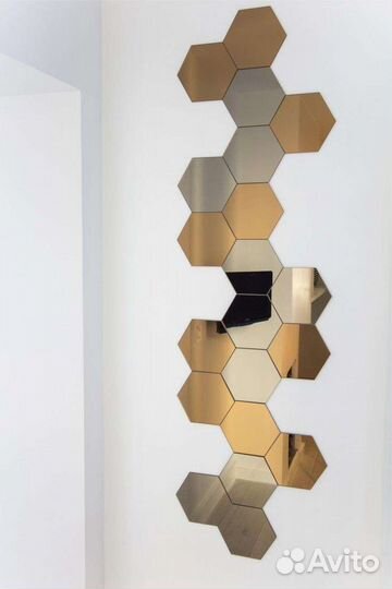 Настенный декор 