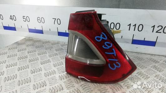 Фонарь задний правый ford galaxy 3 (89T13MY01)