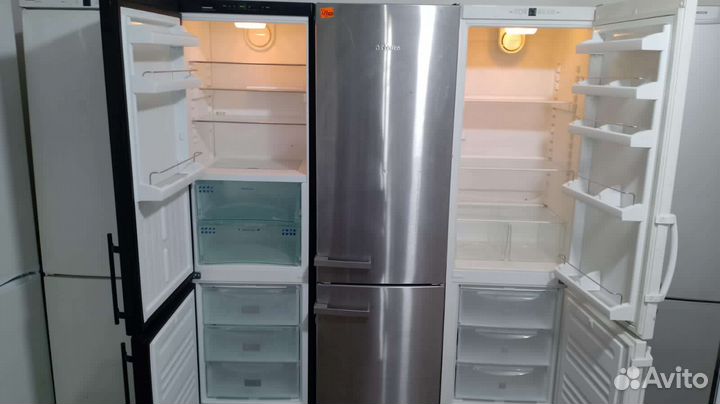 Холодильник бу с доставкой