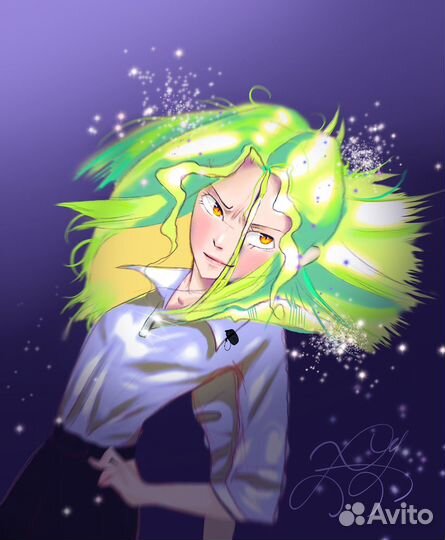 Художник иллюстратор