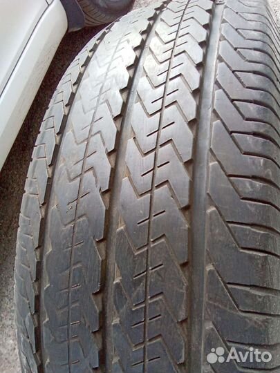 DoubleStar DS 828 205/70 R15C