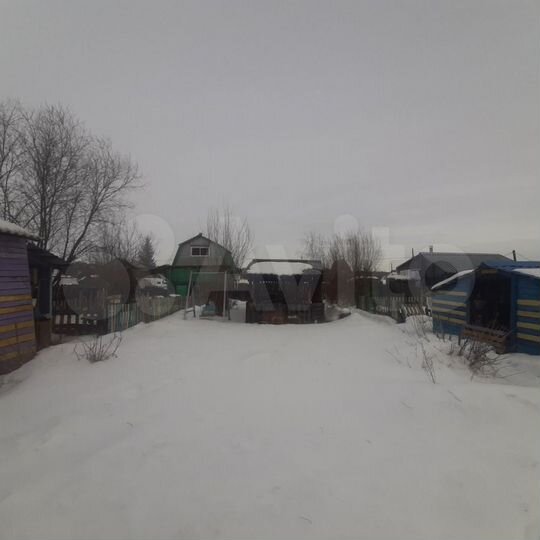 Дача 60 м² на участке 5,7 сот.