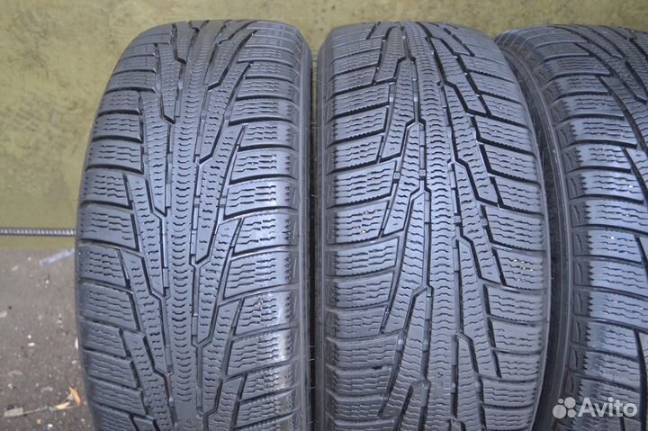 Nokian Tyres Nordman RS2 195/55 R16 91R