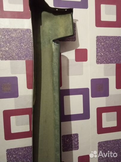 Пороги Toyota Celica T230(231)