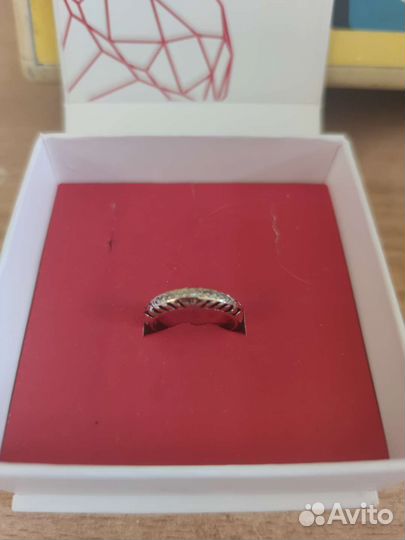 Золотое кольцо