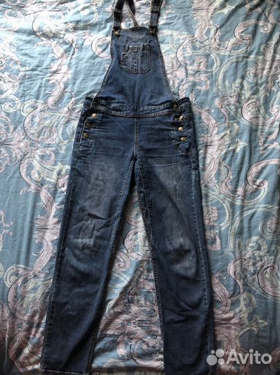 Комбинезон для беременных