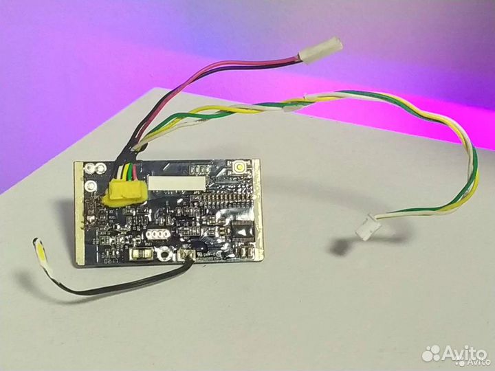 Запчасти на Xiaomi m365 и аналоги