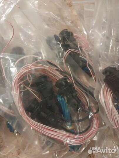 Монтажный набор starline N3