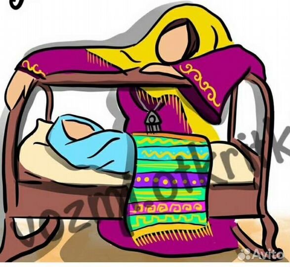 Материнский капитал юрист