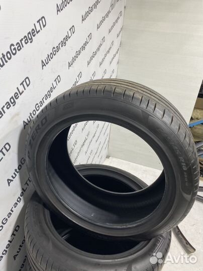 Pirelli P Zero 245/45 R18