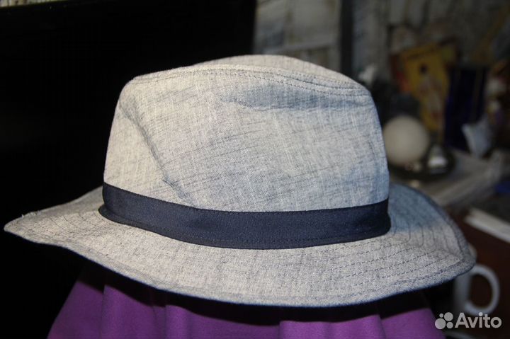 Шляпа 
