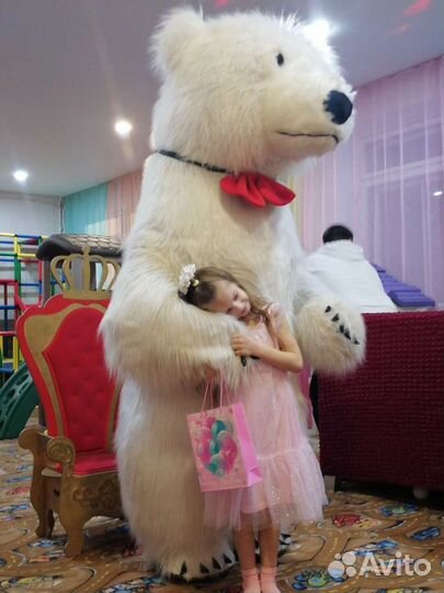 Ростовые кукла на праздник