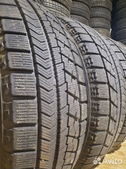 Bridgestone Blizzak VRX 205/60 R16