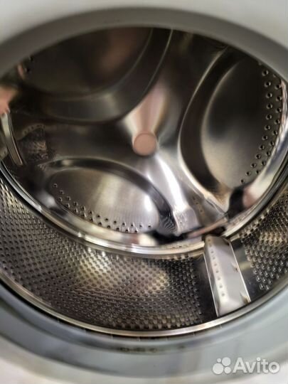 Стиральная машина indesit 6кг