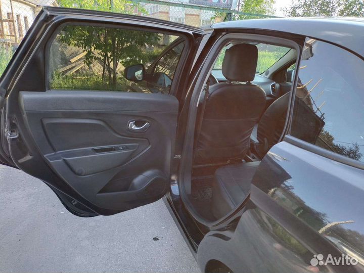 LADA XRAY 1.6 МТ, 2018, 99 014 км