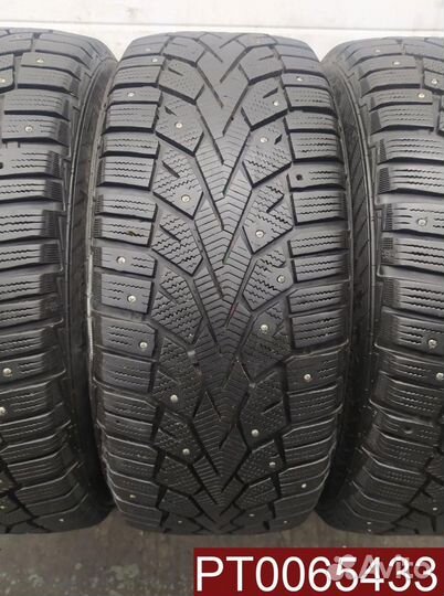 Gislaved NordFrost 100 215/55 R16 98H