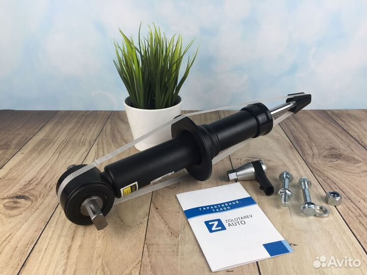 Амортизатор передний Chevrolet Tahoe